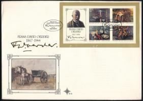 Dél-afrikai Köztársaság 1985