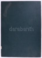 1912 Biztosítási és Közgazdasági Lapok XVIII. évf. 1-24. sz. (teljes évfolyam egybekötve), főszerk.:...
