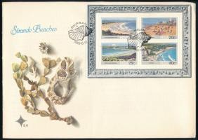 Dél-afrikai Köztársaság 1983