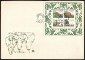 Dél-afrikai Köztársaság 1982