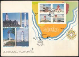 Dél-afrikai Köztársaság 1988