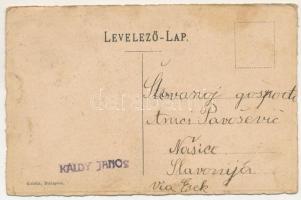 Bánlak, Banloc; Gróf Karátsonyi kastély, belsők / castle, interiors (fl)