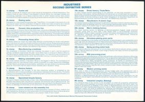 Dél-Afrika Bophuthatswana 1985