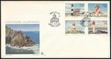 Dél-afrikai Köztársaság 1988