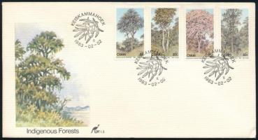 Dél-Afrika Ciskei 1983