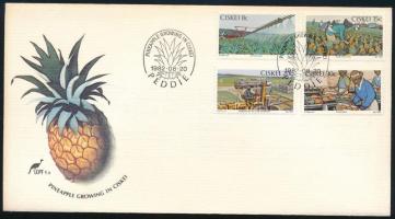 Dél-Afrika Ciskei 1982