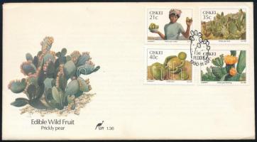 Dél-Afrika Ciskei 1990