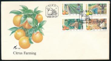 Dél-Afrika Ciskei 1988