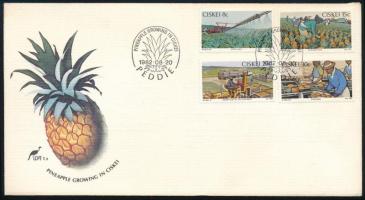 Dél-Afrika Ciskei 1982