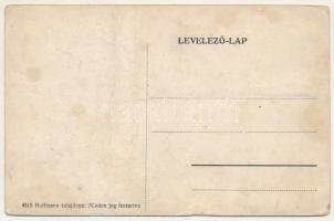 Rakasdia, Rakasd, Racastii, Racastia, Racasdia; Görögkeleti román (ortodox) templom. Hoffmann kiadás...