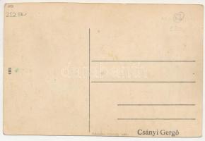 Nagybodófalva, Bodófalva, Bodo; látkép / general view (fl)