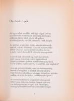 Juhász Ferenc: Az őrangyal és a szél. Bp., 2003, Balassi, papírkötés, dedikált