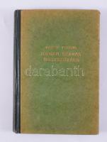 Idegen szavak nagyszótára. Szerk.: Szécsi Ferenc. Bp., é.n., Universum. Sérült félvászon kötés, dedikált.