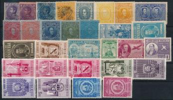 Venezuela 30 klf jobb bélyeg (Mi EUR 173.-)
