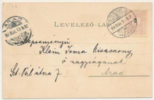 1899 Brassó, Kronstadt, Brasov; Evangélikus templom, Református templom, Katalin kapu / churches, ol...