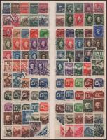 Szlovákia 318 klf bélyeg