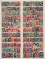 Benelux államok 1.299 klf bélyeg