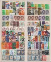 Benelux államok 1.299 klf bélyeg