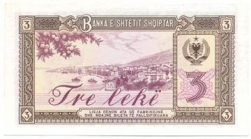 Albánia 1976. 3L T:AU
Albania 1976. 3 Leke C:AU