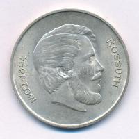 1947. 5Ft Ag "Kossuth" T:AU
Adamo F8.1