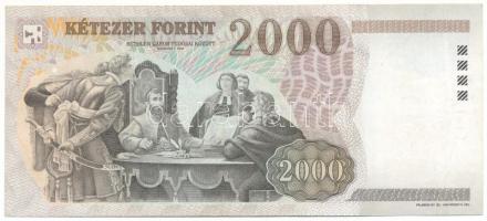 1998. 2000Ft "CD 7760695" T:UNC,AU
Adamo F56