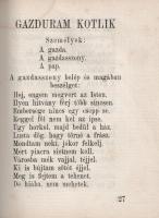 Sachs, Hans:
Hans Sachs farsangi komédiái. Magyarra fordította Angyal Géza.
Budapest, 1923. Amicus...