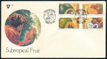 Dél-Afrika Venda 1983