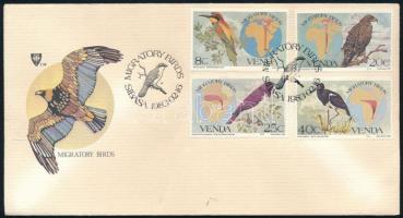 Dél-Afrika Venda 1983