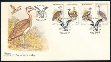 Dél-Afrika Bophuthatswana 1983