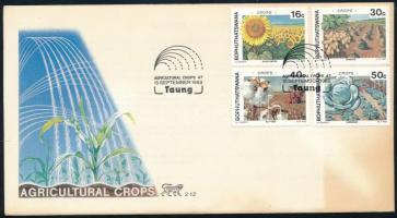 Dél-Afrika Bophuthatswana 1988