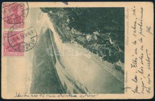 Deutsches Reich 1921