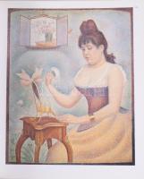 Paul Greenhalgh: Art Nouveau. 2000, V&amp;A Publications, papírkötés, angol nyelven, rendkívül g...