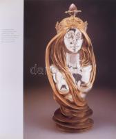 Paul Greenhalgh: Art Nouveau. 2000, V&amp;A Publications, papírkötés, angol nyelven, rendkívül g...