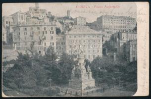 Olaszország 1905