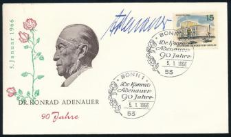 Németország Berlin 1966