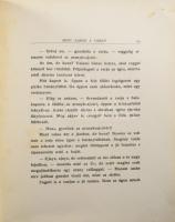 Móra Ferenc: Hol volt, hol nem volt. Mesék. [Bp.,1930.],Genius, (Kunossy-ny.), 127 p.+8 t. Kiadói il...