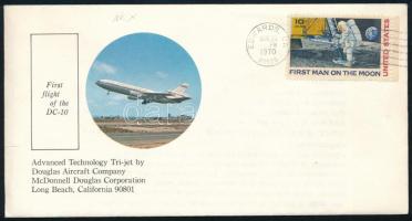 Amerikai Egyesült Államok 1970