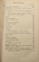Cantu Caesar: Kor- és betűrendi mutató Cantu Caesar Világtörténelméhez. Kiadja Szent-István-Társulat...