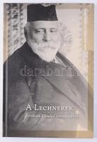 Brunner Attila szerk.: A Lechnerek. Források a család történetéhez. Bp., 2022, MMA, kartonált papírkötés, jó állapotban.