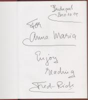 Frederic A. Rothhaar: Fari III: From the series "Management - My Life." The Women Behind S...