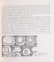 3 darab szakkönyv: Viennese Porcelain, Árpád-kori ötvösség, Limoges-i zománcok Magyarországon. Kopot...