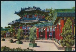 Kínai Népköztársaság 1973