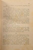 Janka Sándor válogatott művei. I-II. köt. [Egybekötve.] I.: Elbeszélések. II.: Színmű s kisebb költe...