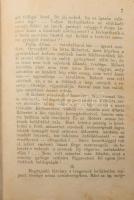 Janka Sándor válogatott művei. I-II. köt. [Egybekötve.] I.: Elbeszélések. II.: Színmű s kisebb költe...