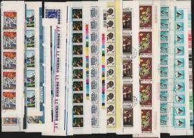 70 db ötöscsík ívszéli jelzésekkel