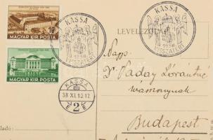 1957 Tájékoztató az 5 éves Spartacusról, 3 p. + Az 1958. évi versenynaptár készítés feladatai, 8 p. ...