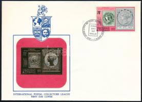 Trinidad és Tobago 1979