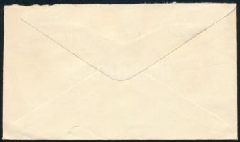 Nagy Britannia Morocco Agencies 1953