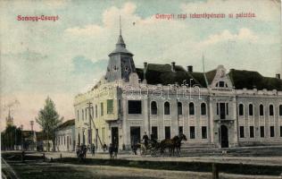 Csurgó Takarékpénztár (EB)