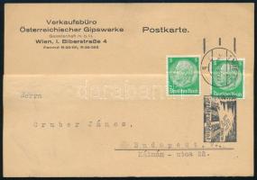 Deutsches Reich 1939